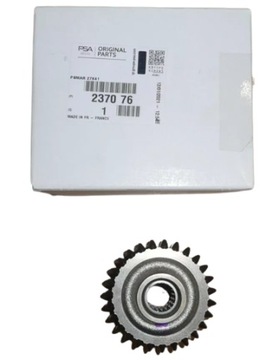 Koło zębate wstecznego biegu Boxer 06- ML 237076