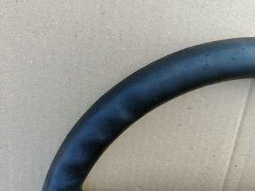 Руль Audi A4 B5 LIFT 98-01 ГОДА НА СИДЕНИИ!