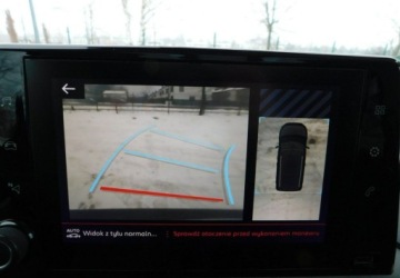 Peugeot Rifter Standard 1.5 BlueHDI 102KM 2018 Peugeot Rifter z Gwarancja Model 2019r 1.5 Diesel 101KM, zdjęcie 21