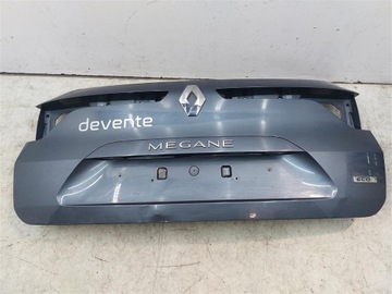CLONA (KRYT) KRYT KUFRU RENAULT MEGANE 4 IV KOMBI