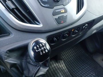 Ford Transit VII 2.2 TDCi 155KM 2016 Ford Transit 7-osobowy *, zdjęcie 17