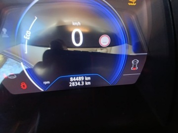 Renault Kadjar Crossover Facelifting 1.5 Blue dCi 115KM 2021 Renault Kadjar 1.5 dci 84 tys.km !, zdjęcie 12