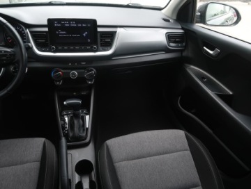 Kia Stonic I Crossover Facelifting 1.0 T-GDI 100KM 2020 Kia Stonic 1.0 T-GDI, Salon Polska, Automat, zdjęcie 7