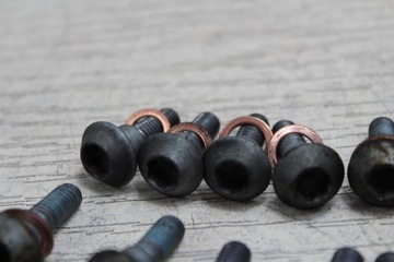 YAMAHA FJR1300 RP04 БОЛТ ТОРМОЗНОГО ДИСКА