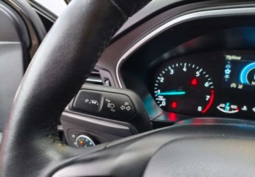 Ford Focus III Sedan Facelifting 1.0 EcoBoost 100KM 2018 Ford Focus Ford Focus 1.0 EcoBoost Titanium Benzyna 100KM, zdjęcie 18