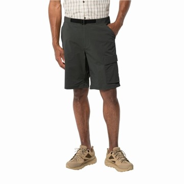 Krótkie spodenki męskie Jack Wolfskin WANDERTHIRST SHORTS 46