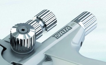 Краскораспылитель SATAjet 5000B RP 1.3 209791 + Бесплатно