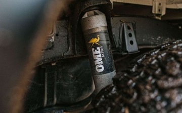 Toyota Hilux VIII Podwójna kabina Facelifting 2024 2.8 D-4D 204KM 2025 Toyota Hilux Zawieszenie Old Man Emu Wyciagarka Warn Oswietlenie Lazer N, zdjęcie 16