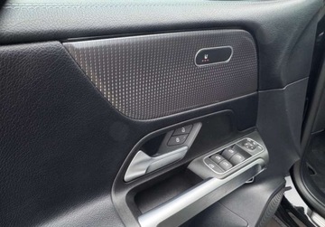 Mercedes GLB SUV 2.0 200d 150KM 2022 Mercedes-Benz GLB 2,0 150ps FullLed Alu Kamera Virtual Navi Serwis Piekny, zdjęcie 18