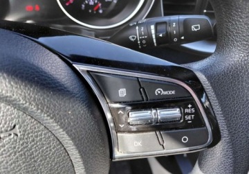 Kia Ceed III Kombi 1.6 CRDi 136KM 2021 Kia Ceed 1.6 Diesel 135KM, zdjęcie 14