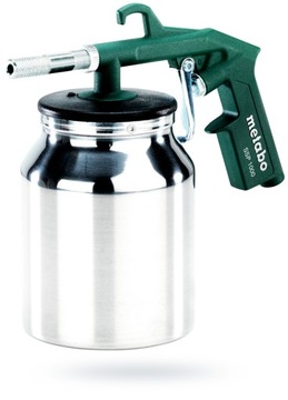 PISTOLET DO PIASKOWANIA SSP 1000 METABO 1/4''