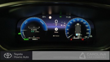 Toyota Corolla XII Sedan Facelifting 1.8 Hybrid 140KM 2023 Toyota Corolla 1.8 Hybrid Comfort Seria E21 (2019-, zdjęcie 3
