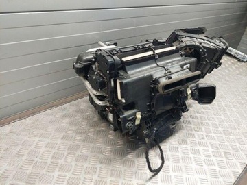 8W1816005P RADIÁTOR 2.0 TFSI QUATRO 185 2018 AUDI A5 CABRIO (F57)