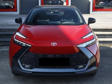 Toyota C-HR II SUV Plug-In 2.0  223KM 2025 Executive 2.0 Plug-in Hybrid Dynamic Force 223KM | Podgrzewane fotele!, zdjęcie 1