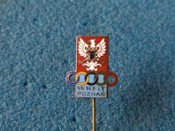 ODZNAKA SPORTOWA