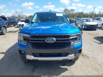 Ford Ranger VI 2025 Ford Ranger 2025 r., 2,3 L XLT 2.3 Benzyna 270KM, zdjęcie 1