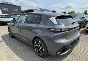 Peugeot 2024 Peugeot 308 1.2 Hybrid 145 KM - automat eDCS6 1.2 Hybryda 145KM, zdjęcie 3