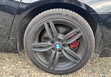 BMW Seria 5 F10-F11 Limuzyna 550i 407KM 2013 BMW Seria 5 Samochod z gwarancja 4.4 Benzyna 408KM, zdjęcie 16