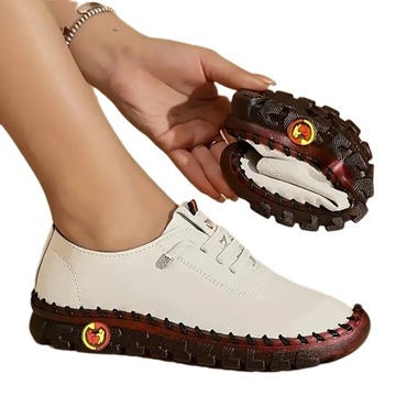 WYGODNE DAMSKIE BUTY 35-45