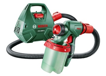 Pistolet malarski Bosch 650 W P-25