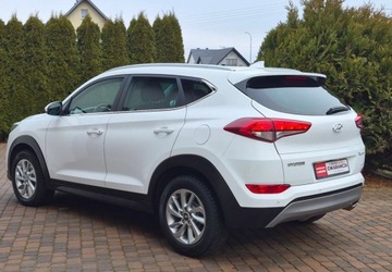 Hyundai Tucson III SUV 2.0 CRDI 136KM 2016 Hyundai Tucson Hyundai Tucson 2.0 Diesel 136KM, zdjęcie 31