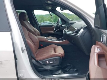 BMW X5 G05 2024 BMW X5 xDrive40I 2024 3.0l 3.0 Benzyna 375KM, zdjęcie 10