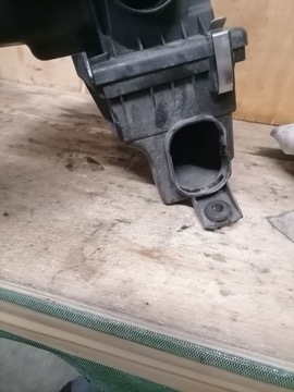 MITSUBISHI COLT Z30 AIR FILTR BOX MN130286 MN130287 1.3 70KW 2011