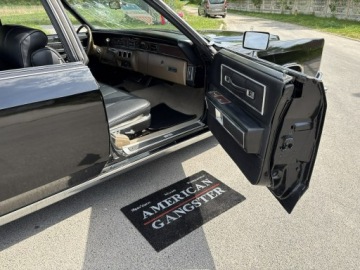 Lincoln Continental IV 1973 Lincoln Continental American Gangster 1973, zdjęcie 21