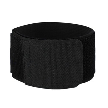 Ортез на лодыжку «Дышащий», черный