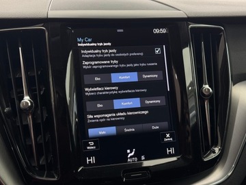 Volvo XC60 II 2020 Volvo XC 60 Momentum PRO / LED / CarPlay/AndroidAu, zdjęcie 32