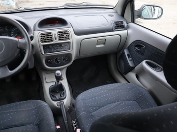 Renault Thalia I 1.4 75KM 2002 Renault Thalia 1.4, Salon Polska ,Bezkolizyjny, zdjęcie 7