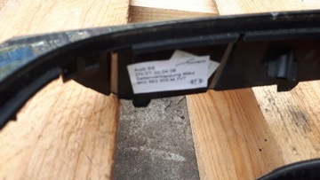 S4 B8 LIFT A4 УГЛЕРОДНЫЕ ДЕКОР-ПОЛОСЫ КОНСОЛЬНЫЕ ДВЕРИ