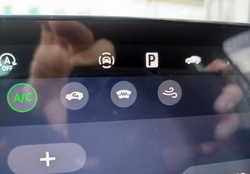 Skoda Octavia IV Liftback 1.5 TSI EVO 150KM 2024 Skoda Octavia 1.5 TSI 150KM mHEV DSG SELECTION, dostepna od reki 1.5, zdjęcie 17