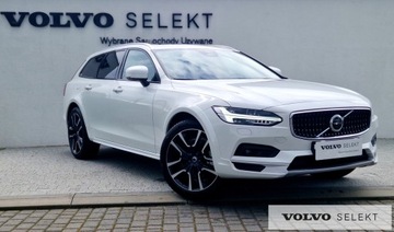 Volvo V90 II 2023 Volvo V90 Cross Country V90 Cross Country, B5 Dies, zdjęcie 3