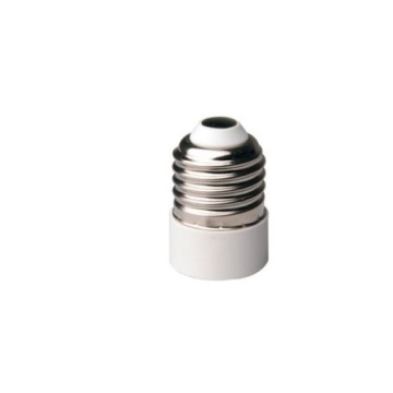 Adapter przejściówka żarówka E27 na E14 OR030