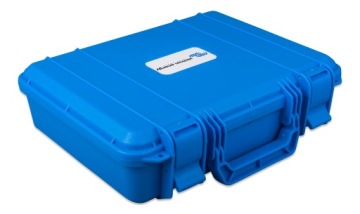 Чехол для зарядного устройства Blue Power 5А, 7А, 10А, 15А
