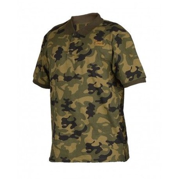 Prologic Bank Bound Polo M Camo