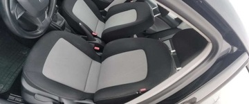 Seat Ibiza IV Hatchback 5d Facelifting 1.4 85KM 2014 Seat Ibiza 1.4MPI ,BEZWYPADEK ,Bogata wersja,nawigacja 1.4 Benzyna 85KM, zdjęcie 24