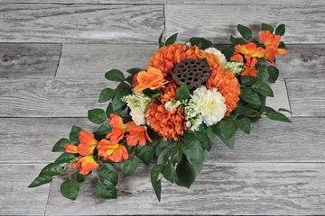 ЦЕНТР КЛАДБИЩА ЦВЕТОЧНАЯ МОГИЛА ВСЕХ СВЯТЫХ