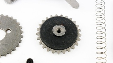 НАТЯЖИТЕЛЬ ЦЕПИ ГРМ МИНИЧОППЕР - комплект кп