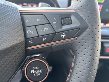 Cupra Formentor 2025 Cupra Formentor 2.0 TSI 204 KM 7-biegowa automatyc, zdjęcie 20