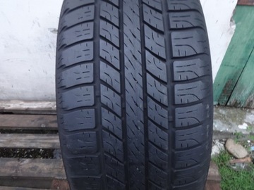 OPONA CAŁOROCZNA GOODYEAR 235/55R17 235 55 17 6mm!