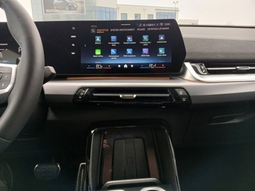 BMW X2 U10 SUV 2.0 18d 150KM 2024 BMW X2 BMW X2 2025 rejestracja, M-Pakiet, koła zim, zdjęcie 22