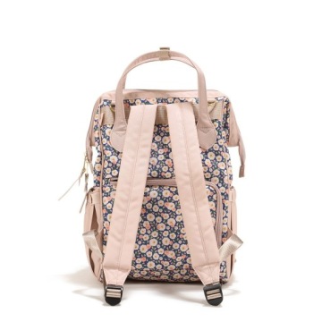 Рюкзак и органайзер 2в1 Dolce Vita SUGAR PINK розовый