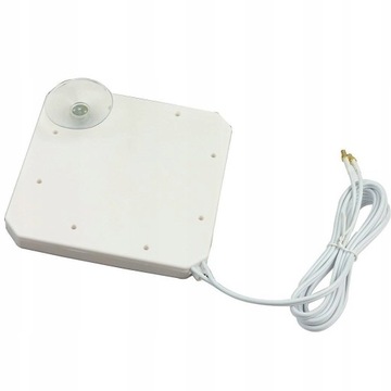 LTE 4G антенна Atrax POK010317 белая