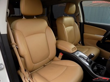 Fiat Freemont 2.0 Multijet II 16v 170KM 2014 Fiat Freemont INDIVIDUAL 170KM Alpine Kamera Navi 2.0 Diesel 170KM, zdjęcie 24