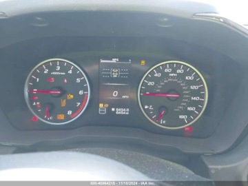 Subaru 2024 Subaru WRX 2024 2.4l 2.4 Benzyna 271KM, zdjęcie 11