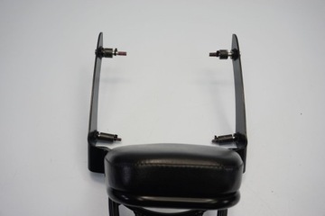 KAWASAKI VULCAN S 650 21- OPARCIE MOCOWANIE STELAŻ AKCESORYJNE