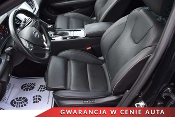 Opel Insignia I Sports Tourer Facelifting 2.0 CDTI Ecotec 170KM 2017 Opel Insignia OPCHead UPNaviKamera 360Full LedEl.KlapaSkoraAGRAsystenty, zdjęcie 12