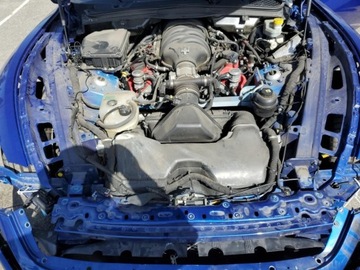 Maserati GranTurismo 2013 Maserati GranTurismo S 2013 4.7l 4.7 Benzyna 454KM, zdjęcie 6